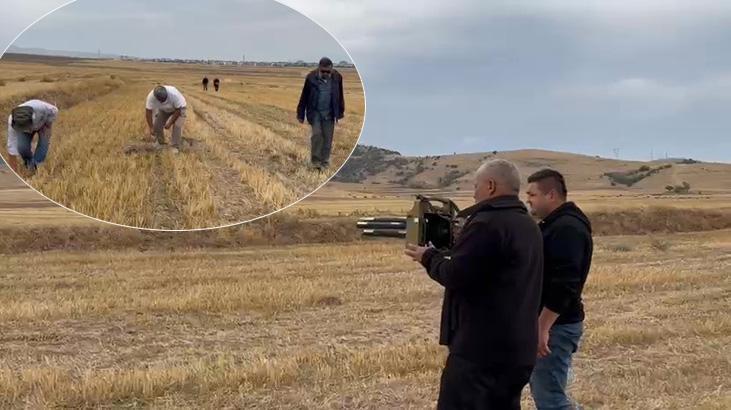 Bin yıllık sır perdesi aralanıyor! Amasya’da yeri tespit edildi