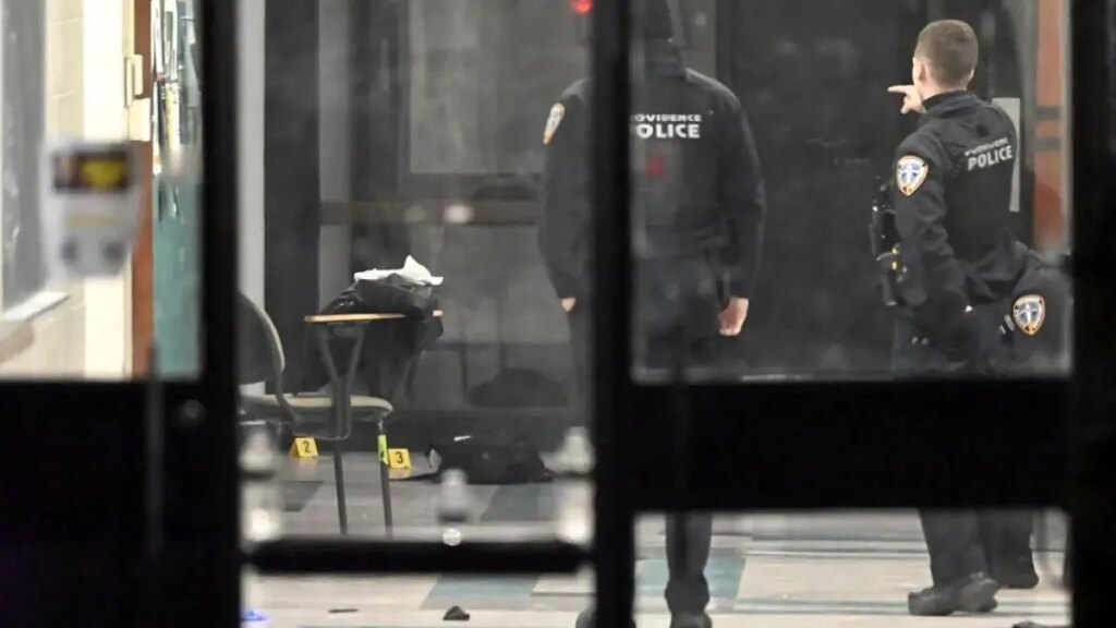 Brown Üniversitesi’nde iki kişinin öldürüldüğü silahlı saldırı hakkında neler biliniyor?