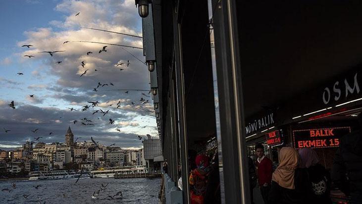 Bugün hava nasıl olacak? Meteoroloji açıkladı
