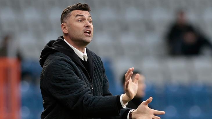 Burak Yılmaz’dan transfer açıklaması: En az 3 oyuncu almak istiyoruz