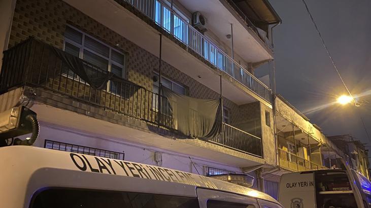 Bursa’da aile faciası: Tartıştığı babasını bıçaklayarak ağır yaraladı