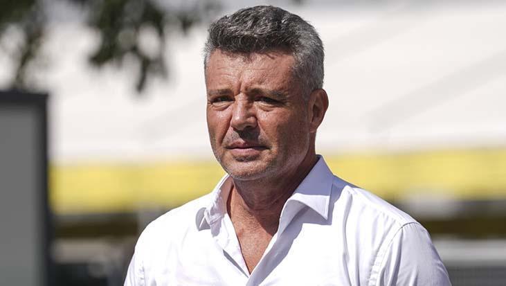 CANLI | Ünlülere uyuşturucu operasyonu! Fenerbahçe Başkanı Sadettin Saran adli kontrol şartıyla serbest bırakıldı