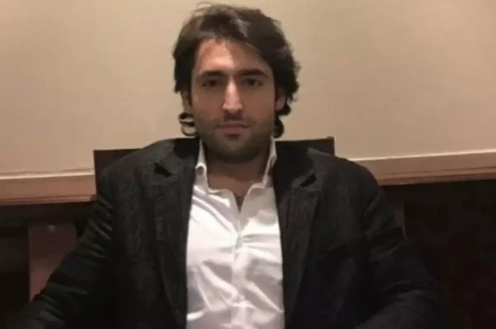 Cengiz Can Atasoy kimdir, evli mi, çocuğu var mı? Cengiz Can Atasoy neden gözaltına alındı?