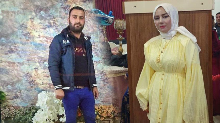 Cezaevinden izinli çıkıp, eşini öldürüp boş araziye gömdü! Korkunç detay: ‘İki eşini ölümle tehdit etti’