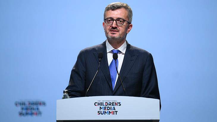 “Çocuklarımızı dijital alanda daha güvenli bir geleceğe taşımayı amaçlıyoruz”