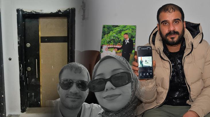 Çöp poşetinde bulunan Sümeyye’nin ölümünde akılalmaz detaylar: Katile eşinin fotoğrafını gösterdi