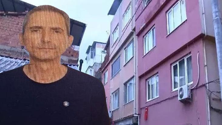 Dehşet evi! Streç filme sarılı ceset komşuları alarma geçirdi! 21 gün boyunca eziyet etti