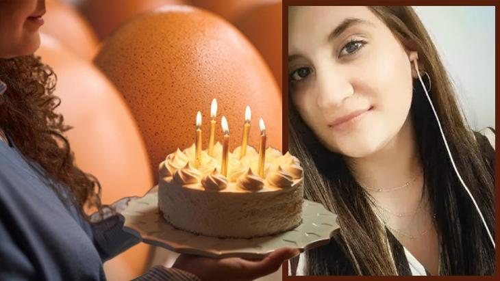 Doğum günü pastası nasıl ölüm getirdi? Uzmanlar yumurta alerjisini anlatıyor: ‘Sonradan da belirebilir…’