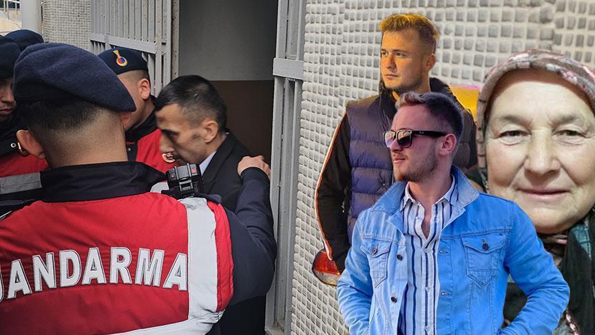 Düğün dönüşü babaanne ve 2 torununu öldürdü! Pişkin savunma: Kasap mıyım, cani miyim durduk yere yapayım