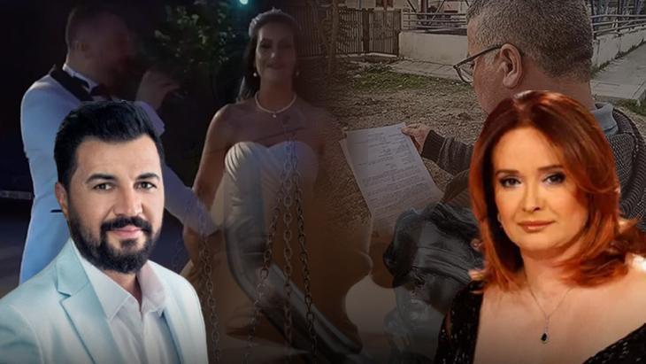Düğün şarkısı 300 bin liraya mâl oldu! 1 paylaşım 3 ihlal: ‘Davetiye yoksa telif var’