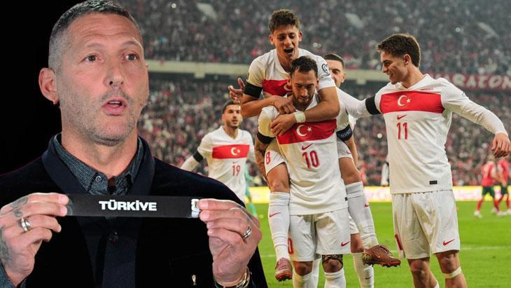 Dünya Kupası’nda kura çekimi için geri sayım! İşte Türkiye’nin torbası ve muhtemel rakipleri