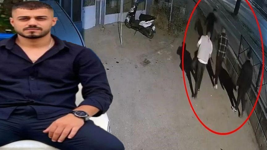 Eğlence kulübü önündeki kavgada öldü: ‘O gün oğluma araba alacaktım’
