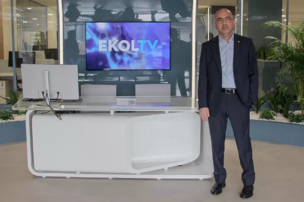 Ekol TV yayın hayatına son verdi