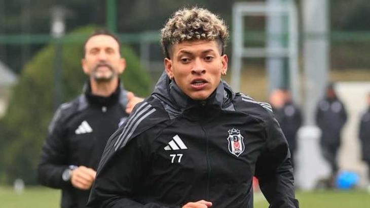 Elan Ricardo için karar verildi! Beşiktaş’ta sürpriz gelişme