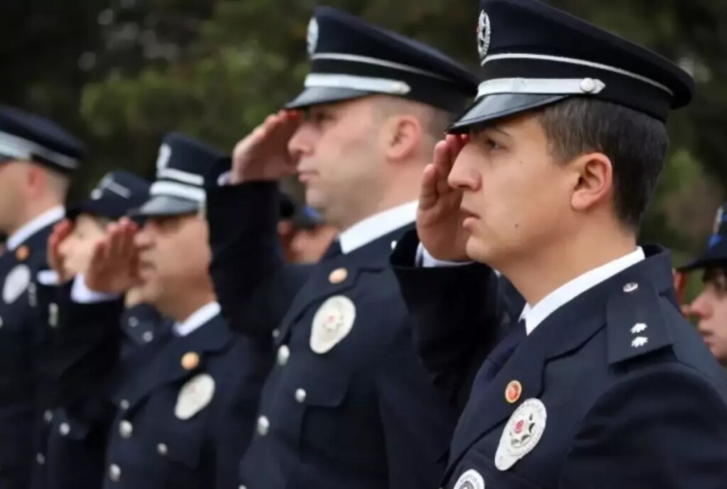 Emniyet Genel Müdürlüğü ismi değişiyor mu, neden değişiyor, Emniyet Genel Müdürlüğü yeni ismi ne olacak?