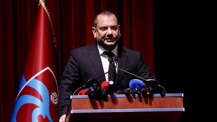 Ertuğrul Doğan açıkladı! Muçi’nin bonservis bedeli ortaya çıktı