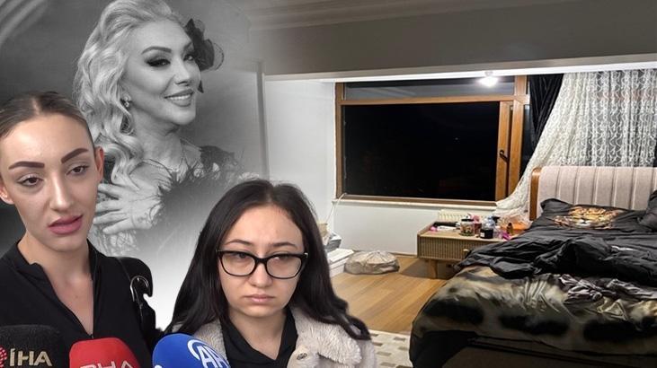 Ev hapsindeki Sultan’ın kaldığı sitenin güvenlik görevlisi konuştu! Kapısını çalan tek bir kişi var