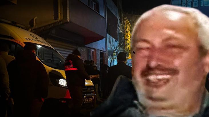Eve giren yakınları dehşete düştü! Baba asılı halde kızı yatağında ölü bulundu