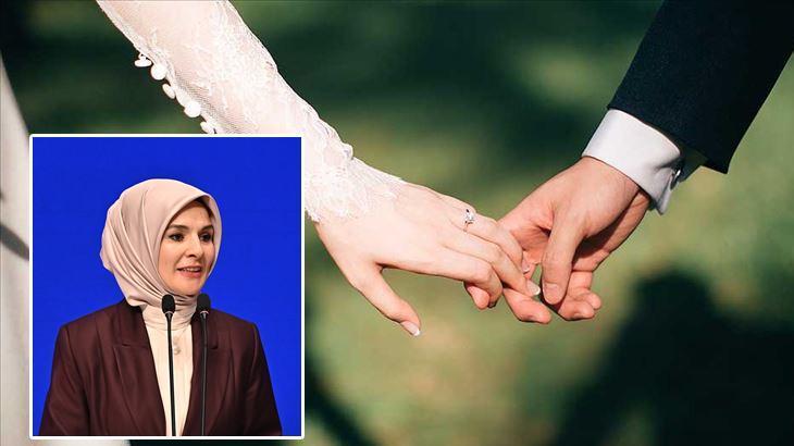 ‘Evlilik yaşı 29’a yükseldi’