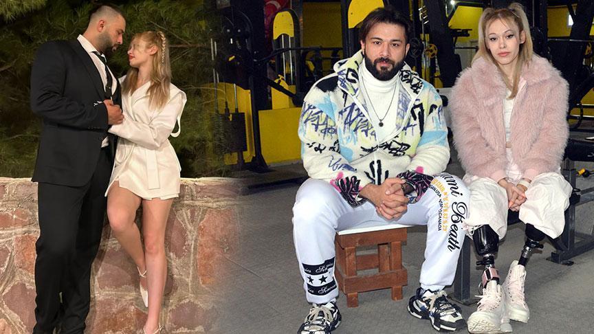 Evlilik yıl dönümünde bacaklarını kaybetti! ‘O, 3 yıl sonra çıkacak, ben ömür boyu bu şekilde kalacağım’