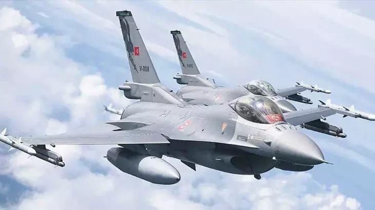 F-16’lar kaçak İHA’yı vurdu! Kontrolden çıkıp Karadeniz’den gelen İHA nasıl tespit edildi? Dicle Canova anlattı