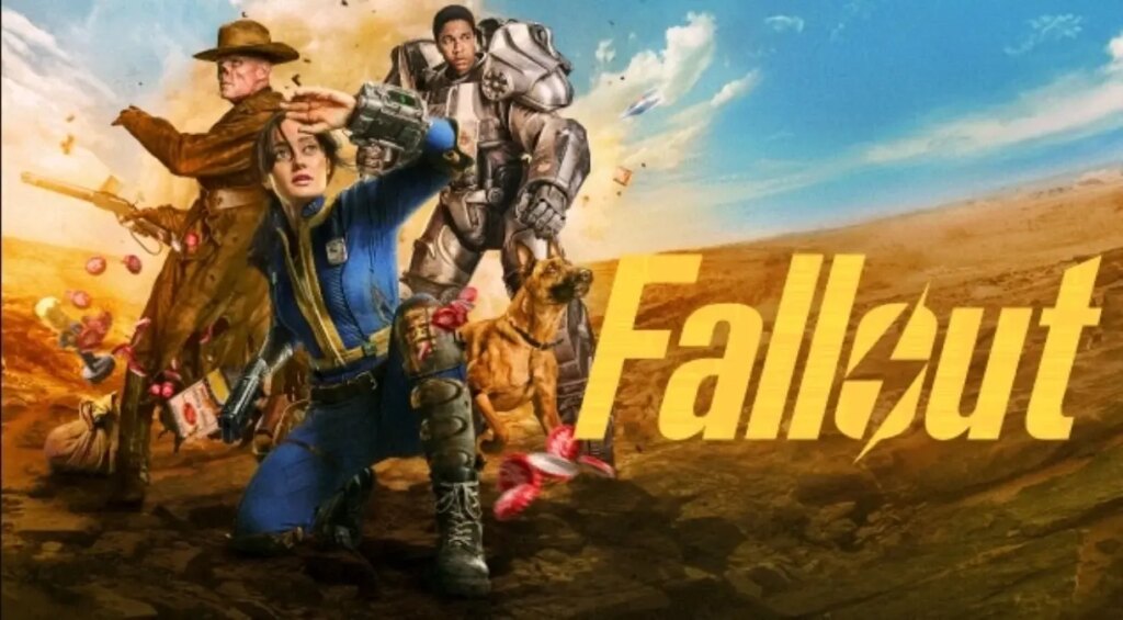 Fallout 2. Sezon ne zaman çıkacak?