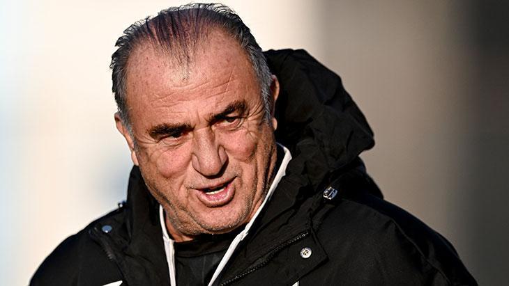 Fatih Terim için Hamza Hamzaoğlu’ndan Çekya iddiasına son nokta