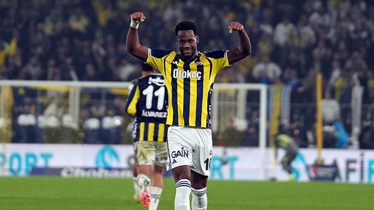 Fenerbahçe-Galatasaray derbisi sonrası Kolombiya’da gündem Jhon Duran! ‘Sonsuza kadar hatırlanacak’