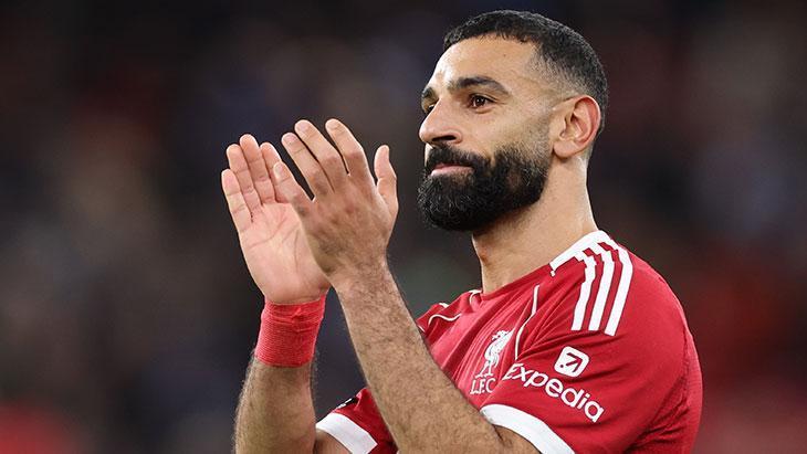 Fenerbahçe transferde büyük oynuyor! Mohamed Salah bombası