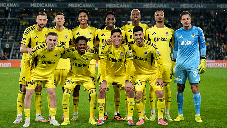 Fenerbahçe’de ayrılığa onay çıkmadı! Tedesco’dan transfer raporu