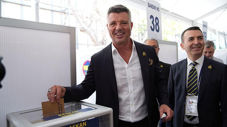 Fenerbahçe’de başkan Sadettin Saran’dan seçim kararı açıklaması!