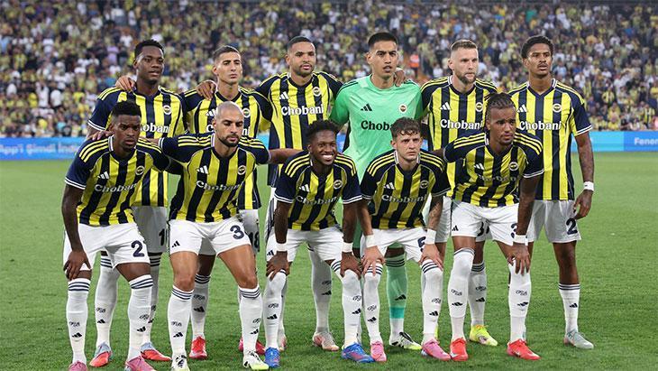 Fenerbahçe’de bir dönem sona eriyor! Resmi teklif geldi
