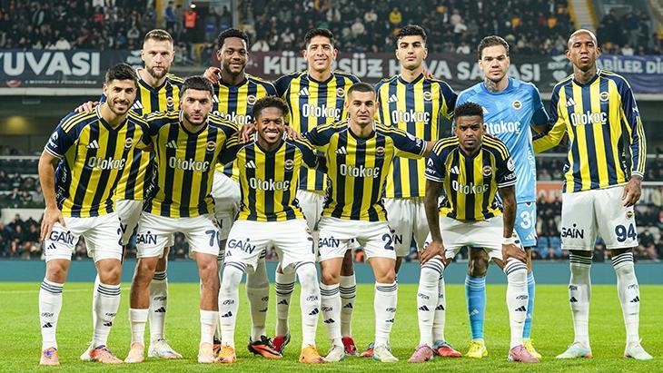 Fenerbahçe’de devre arası 3 veda! Menajerine haber yolladı: Bana takım bul