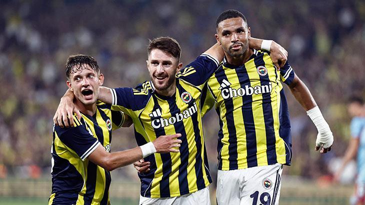 Fenerbahçe’de En Nesyri iddiası! ‘Mental olarak yıprandım’
