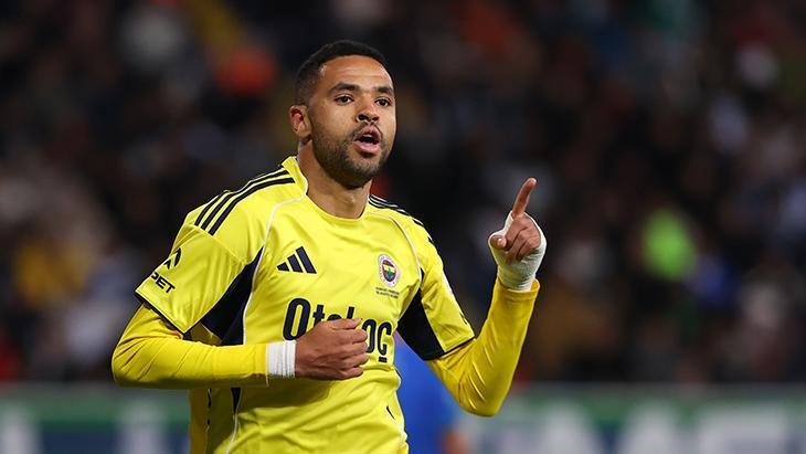 Fenerbahçe’de En Nesyri şaşırttı! Jhon Duran detayı dikkat çekti