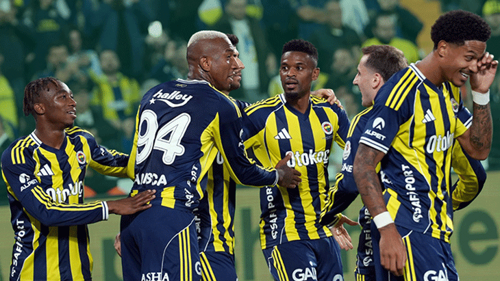 Fenerbahçe’de sıcak transfer gelişmesi! İngiliz devi yıldız isme talip oldu