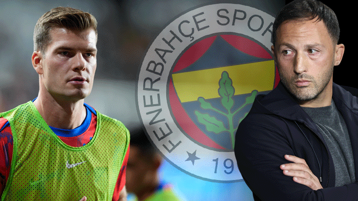 Fenerbahçe’de Sörloth’un alternatifi belirlendi! Transfer teklifi ortaya çıktı