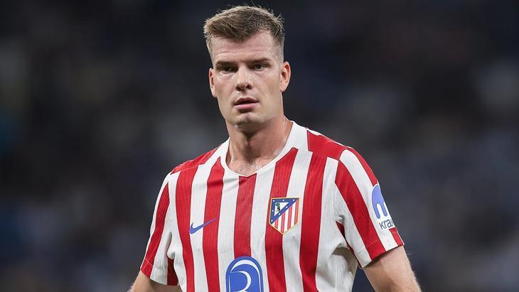 Fenerbahçe’de tek hedef Alexander Sörloth! Atletico Madrid’in istediği bonservis belli oldu