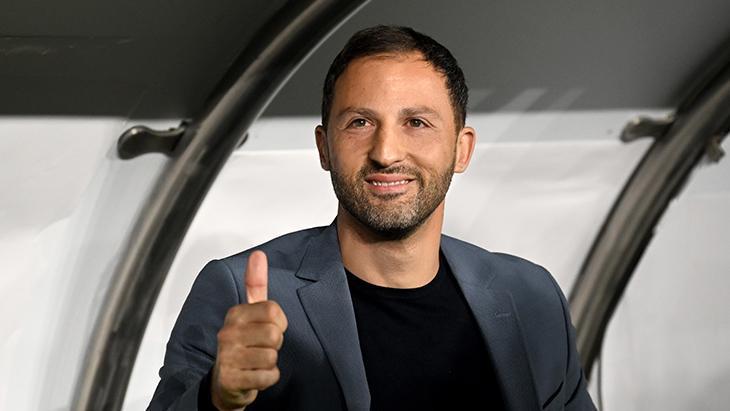 Fenerbahçe’de transferde ilk hedef yıldız golcü! Tedesco raporu verdi