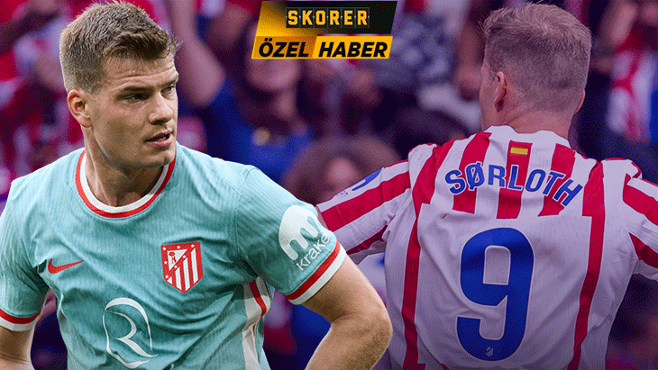 Fenerbahçe’de transferde Sorloth bombası! Senad Ok duyurdu: Tamam desin yeter