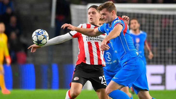 Fenerbahçe’de Veerman tamam! Süper Lig’den sürpriz transfer