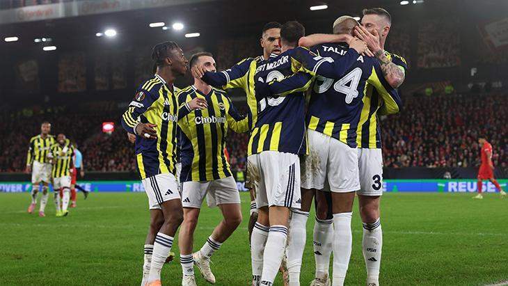 Fenerbahçe’de yıldız futbolcu ipleri kopardı! ‘Bana kulüp bul, oynamak istemiyorum’