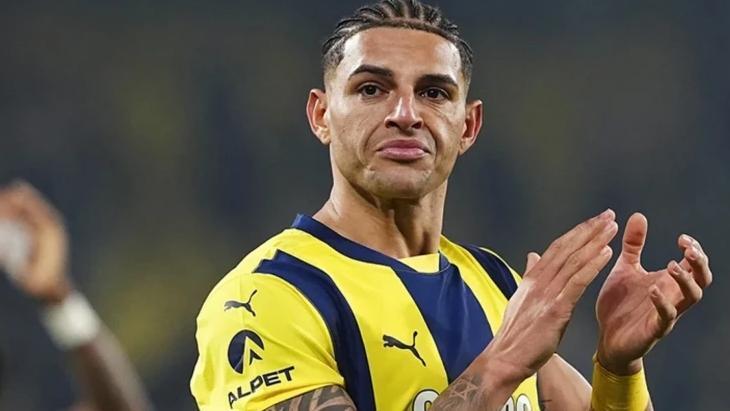 Fenerbahçe’den Diego Carlos kararı! İtalyan basını bonservisini duyurdu