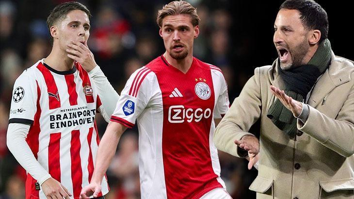 Fenerbahçe’den Hollanda çıkarması! Yıldız oyuncunun şartları soruldu