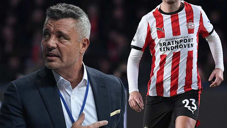 Fenerbahçe’den orta saha transferi için Hollanda’ya çıkarma! Kenneth Taylor’dan sonra yeni aday