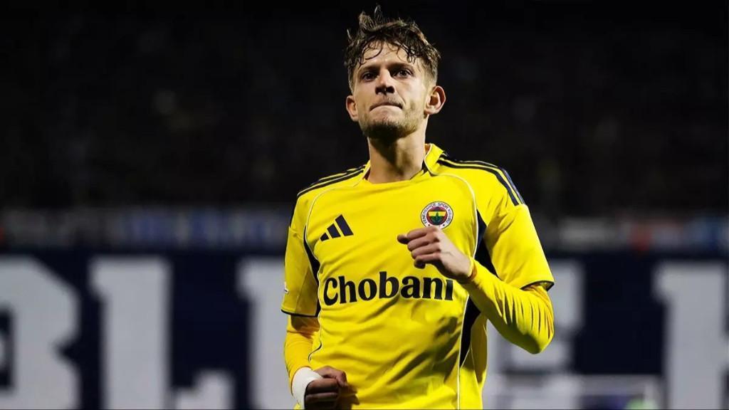 Fenerbahçe’den Sebastian Szymanski kararı! Bonservisi belli oldu