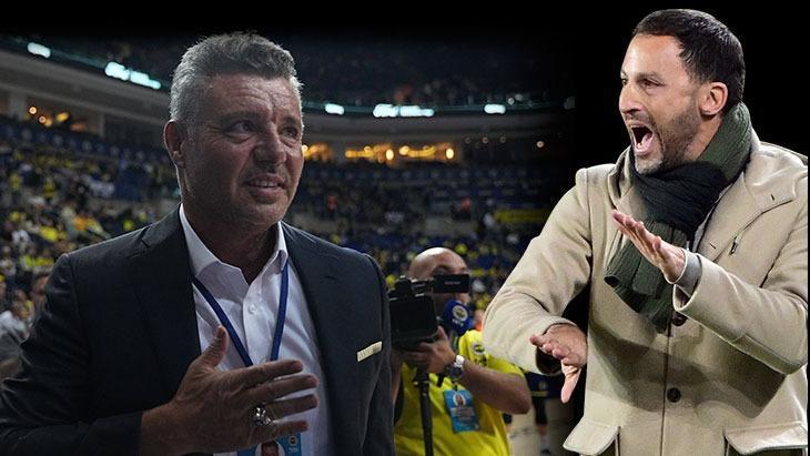 Fenerbahçe’den transfer harekatı! Hedefteki isimler belli oldu