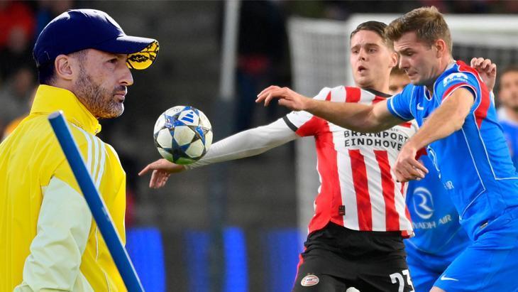 Fenerbahçe’den Veerman ve Sörloth bombası! Senad Ok duyurdu: Gelmek istiyorlar