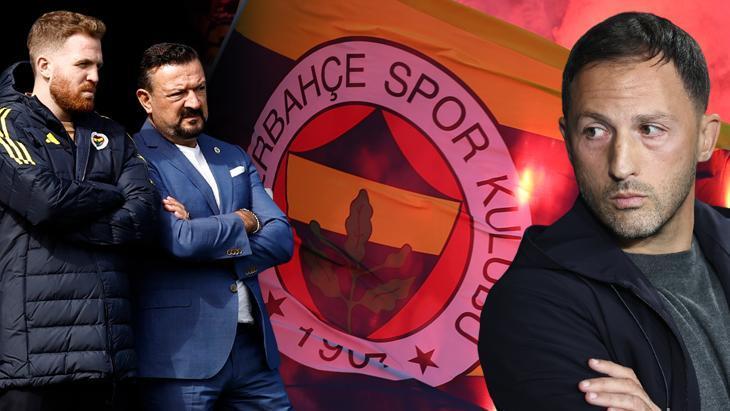 Fenerbahçe’nin ilk transferi Süper Lig’den! Devin Özek anlaşma sağladı