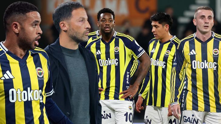 Fenerbahçe’ye Halil Özer’den uyarı! ‘Psikolojik savaşı kaldırmak zorundasın, yoksa seni çiğ çiğ yerler’
